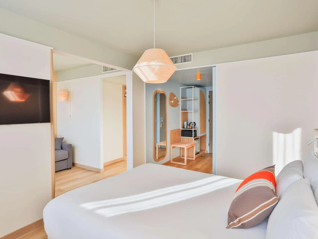 Mercure Président Biarritz Plage - Photo 3