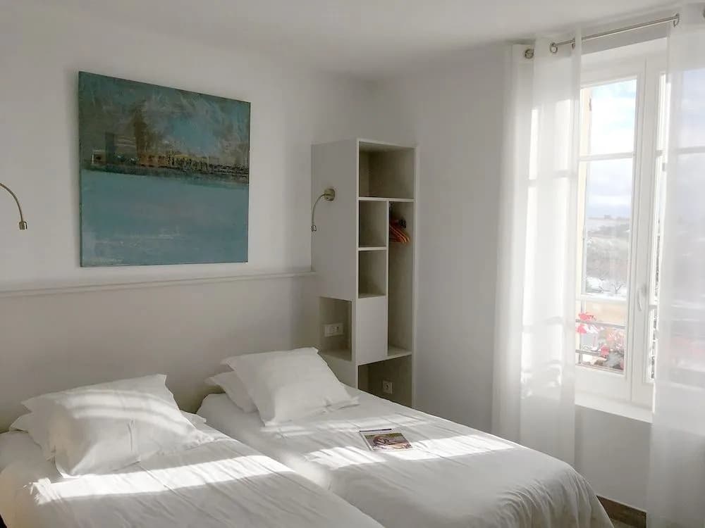 Hôtel La Garance - Photo 2