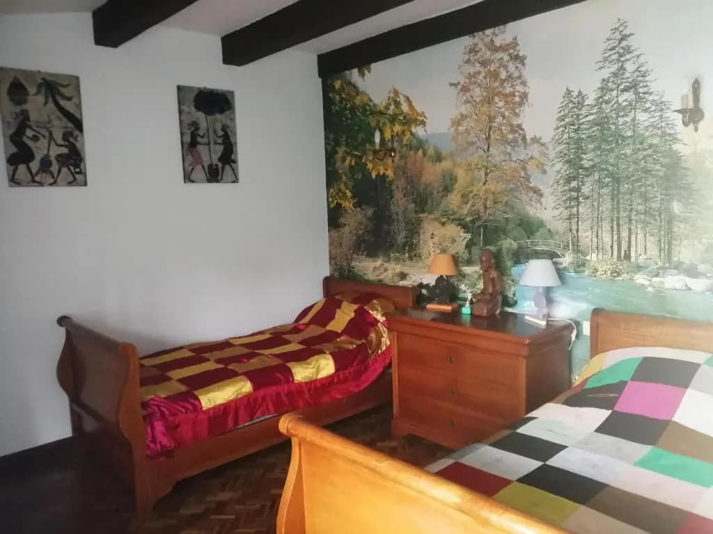 Location T3 saisonnier Gantxeberria Sare - Photo 5