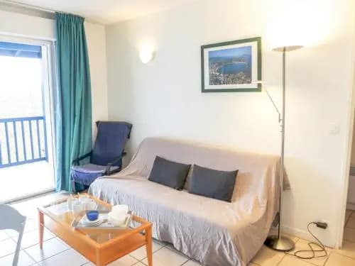 Apartment Les Hauts d'Orleguy - Miniature 6