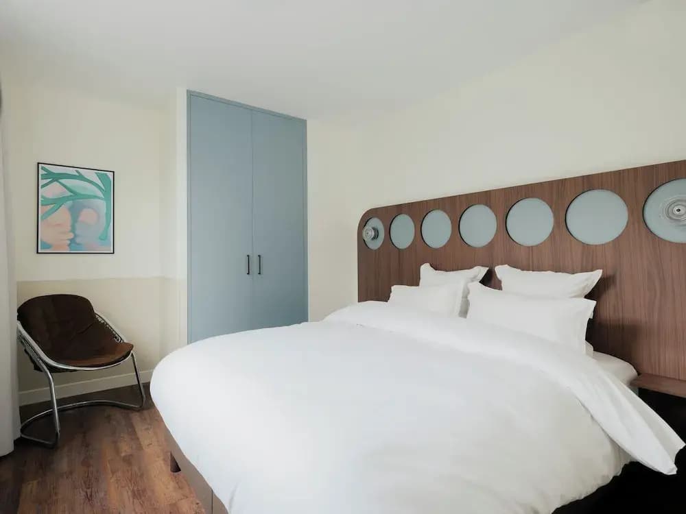 Edgar Suites Levallois - Anatole France - Photo 3