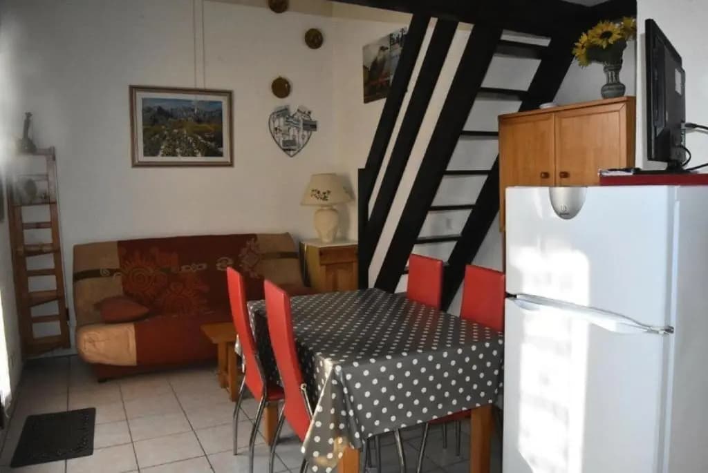 Résidence EQUATEUR - 2 Pièces pour 5 Personnes 24 - Miniature 7