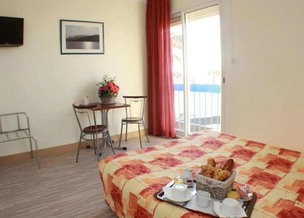 Hôtel de la plage Barcarès - Photo 2