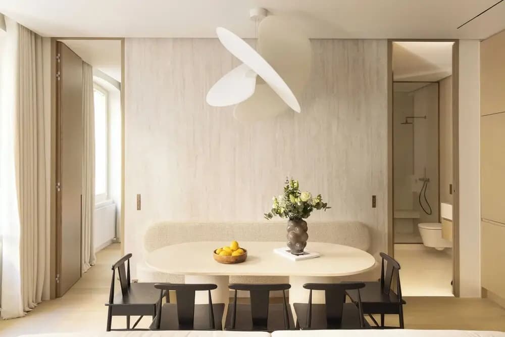 Luxury Flat -2br/8p- Madeleine/saint Honore - Photo 2