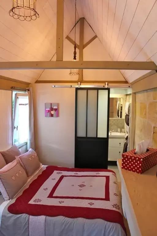 La Maison Reverdi - Photo 5