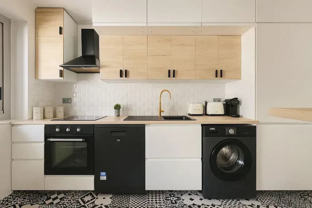 Appartement charmant au coeur du 16eme - Photo 4