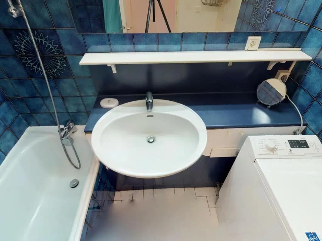 Appartement Menton, 2 pièces, 4 personnes - FR-1-196-194 - Miniature 6