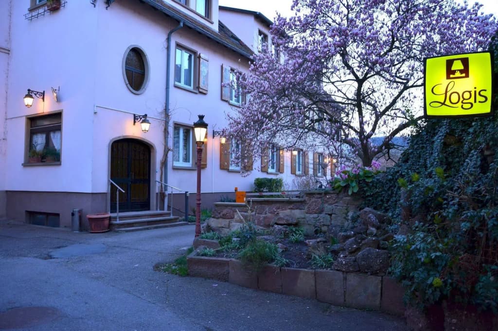 Hôtel du Centre - Photo 1