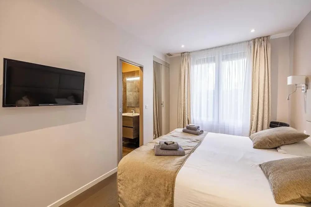 Splendid Apartment, Sea View, Parking - Croisette - Photo 3