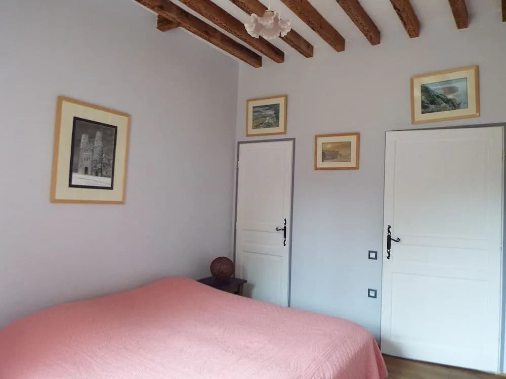Le Manoir de Briquedalles - Miniature 6