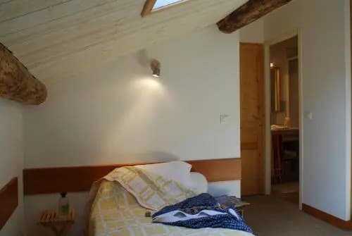 Chalet de Pierre - Photo 3
