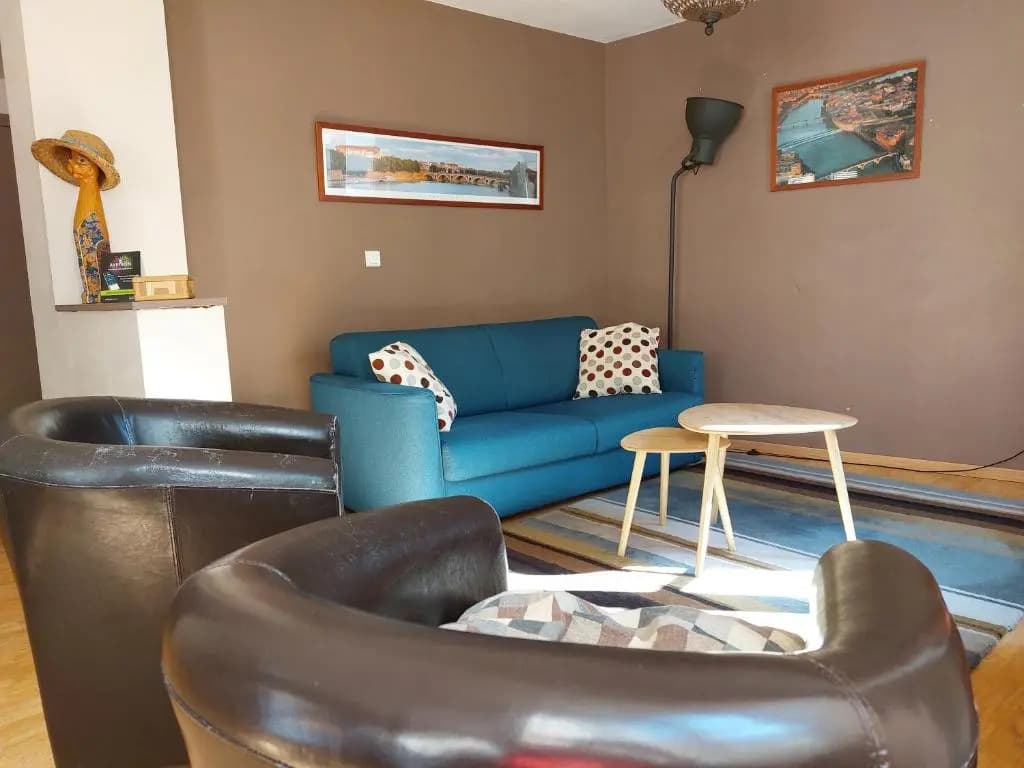 Le Bullière 60m2 plein centre! - Photo 1