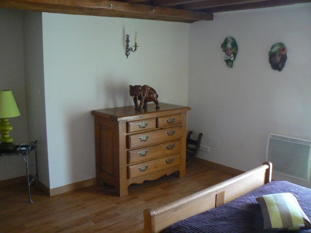 Le Manoir Des Chapelles - Photo 5