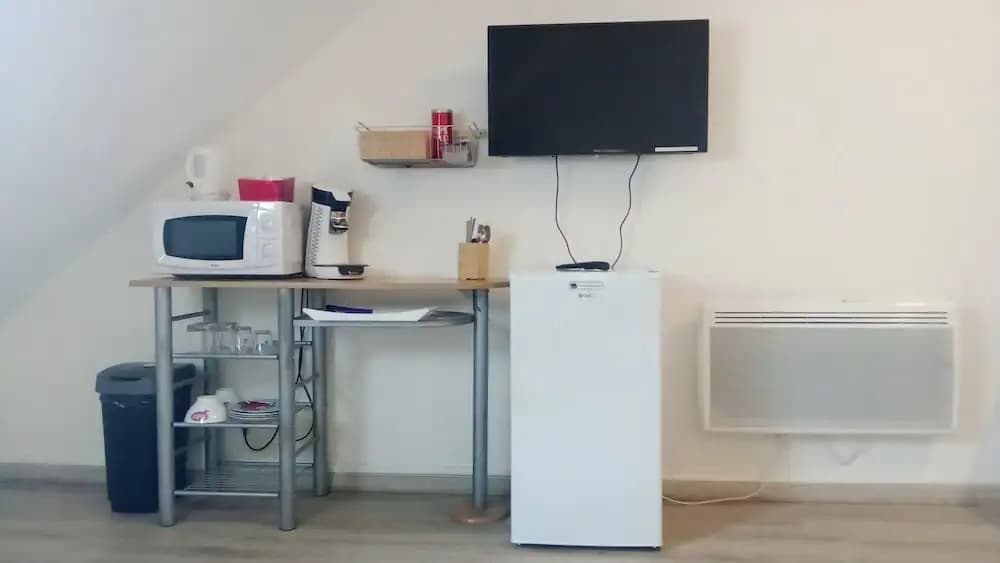 Le Relais de Poste - Miniature 6
