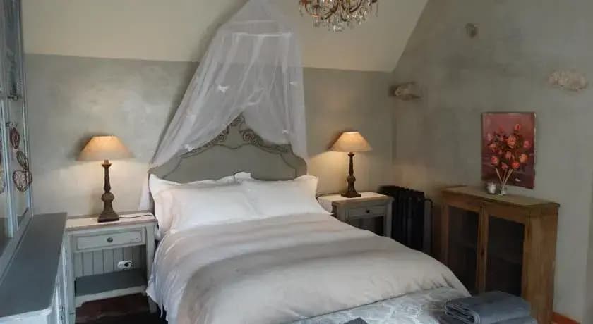 Château Vue Boussac - Photo 4