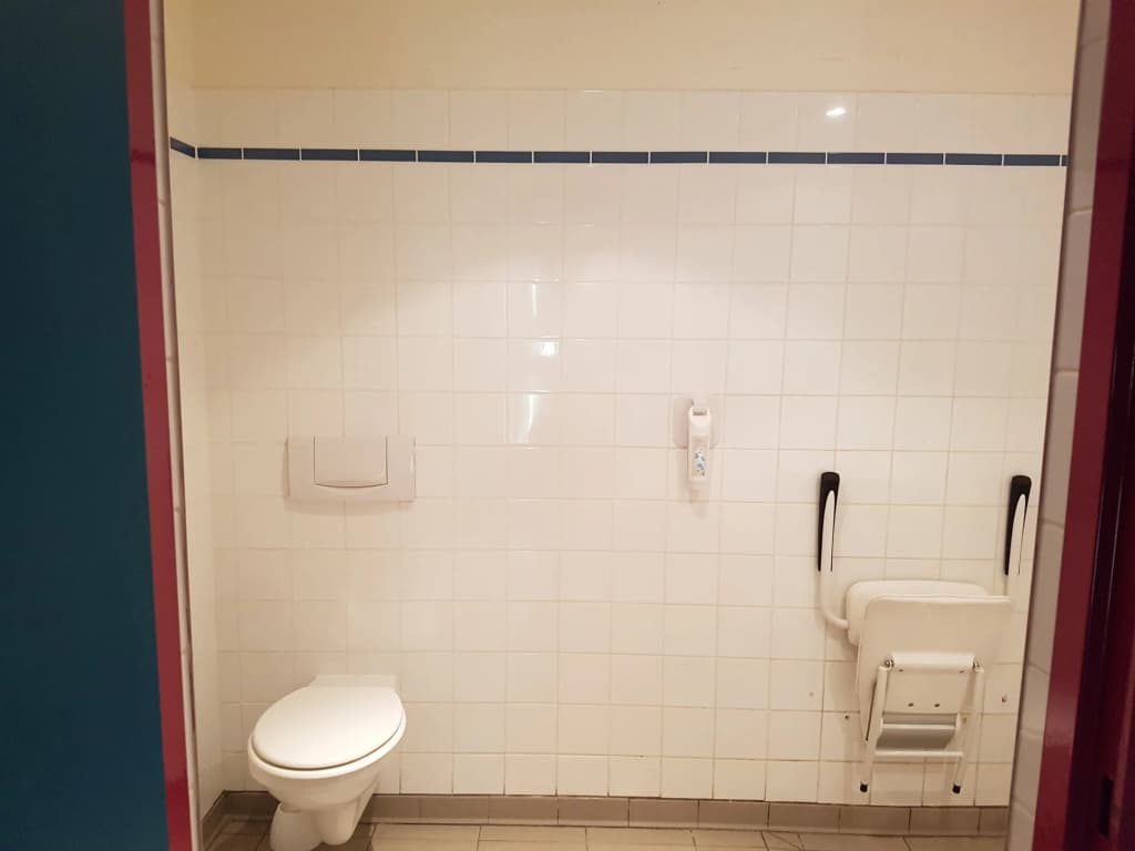 ibis budget Berck Sur Mer - Miniature 8