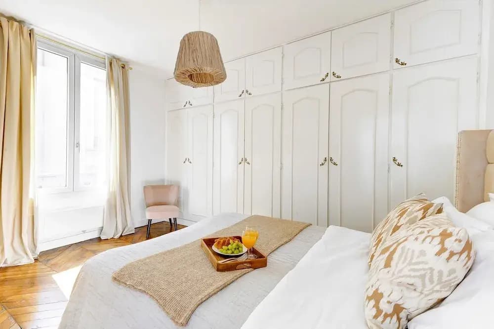 3BR Modern Escape by Champs-Élysées - Miniature 8