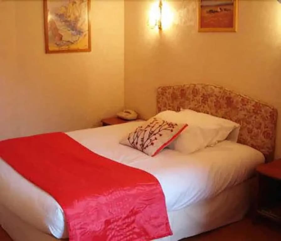 Citotel La Chaumiere Roz Aven - Photo 2