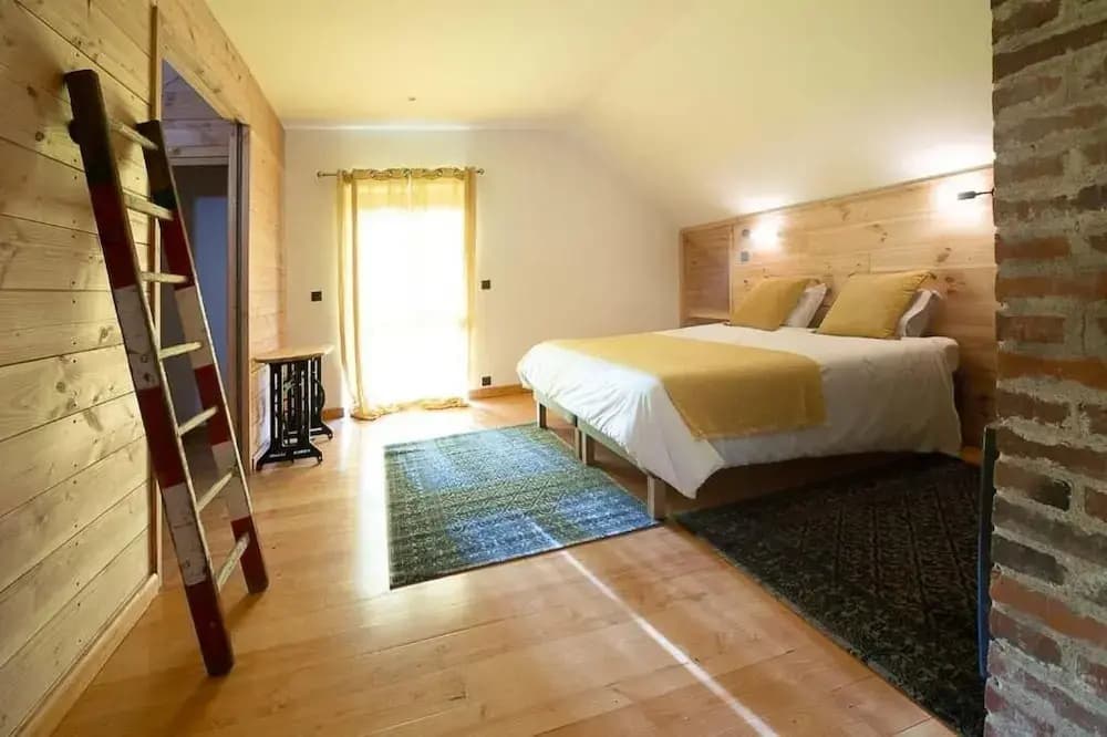 Ecolodges de Loire & Spa - Photo 2