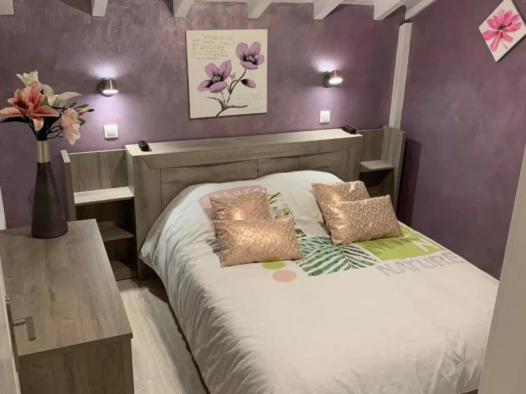 Chalet Fresse-sur-Moselle, 6 pièces, 12 personnes - FR-1-589-313 - Photo 1