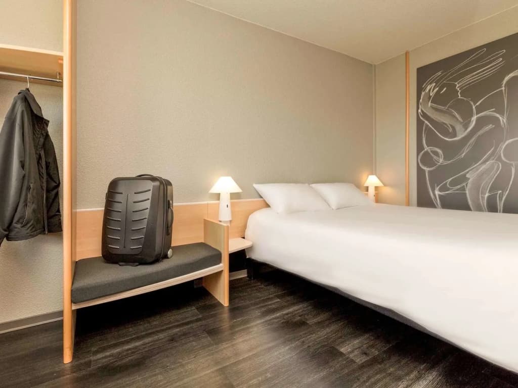 ibis Saint Dizier - Photo 3