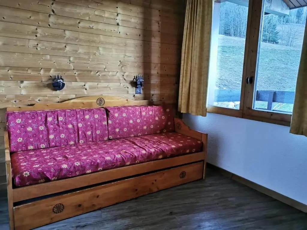 Résidence CLAIRIERE - Studio pour 4 Personnes 04 - Photo 2