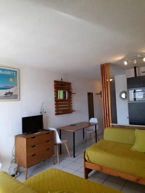 studio Victoria Surf Biarritz - Photo 5