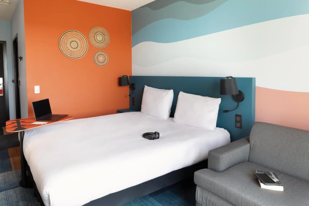 Ibis Styles Miramas - Provence - Photo 3