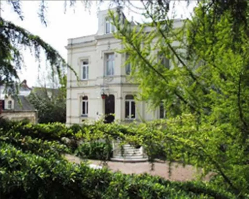 Domaine de l'Oie Rouge - Photo 1
