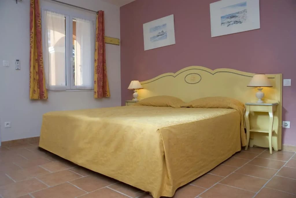 AppartHotel Festival Sud Aqua - Gare TGV - Photo 4
