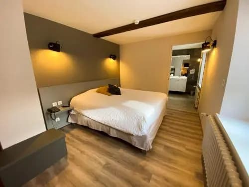 Hotel Barrey - Photo 5