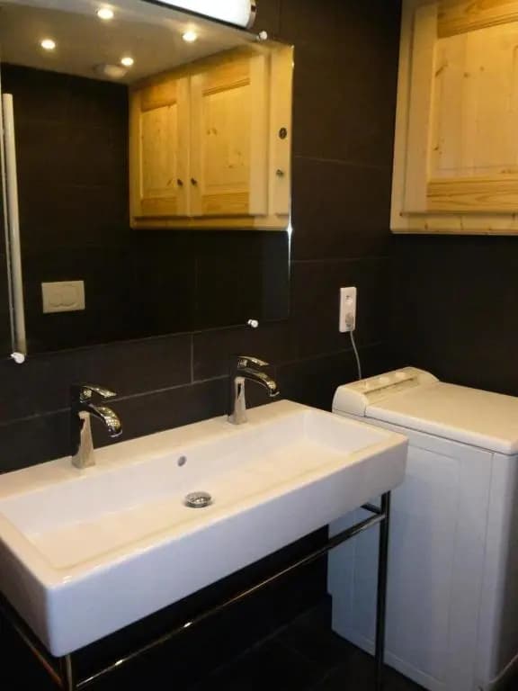 Résidence Hameau - Chalets pour 8 Personnes 53 - Photo 5