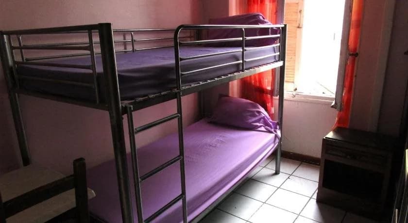 Hotel Altair - Hostel - Miniature 6