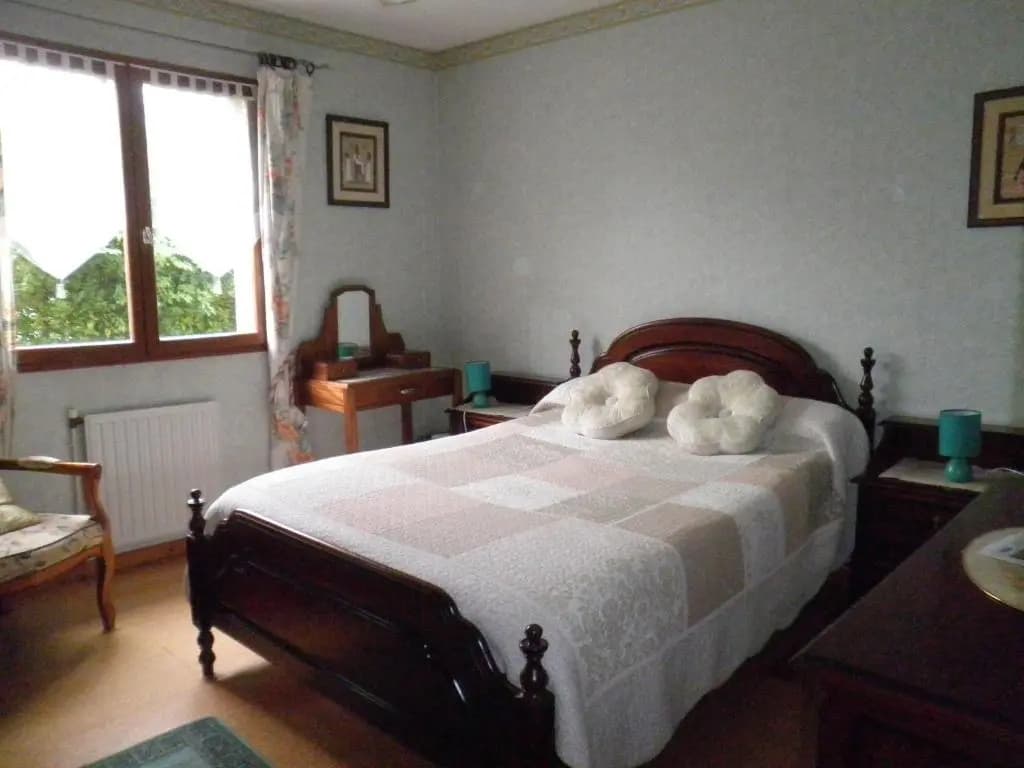 Chambres Dhtes Les Nefliers - Photo 1