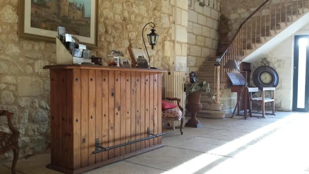 Chateau de la Grave - Photo 2