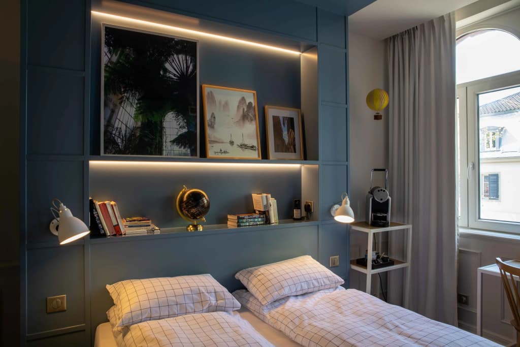 Hotel Villa K - Basel Airport - Photo 3