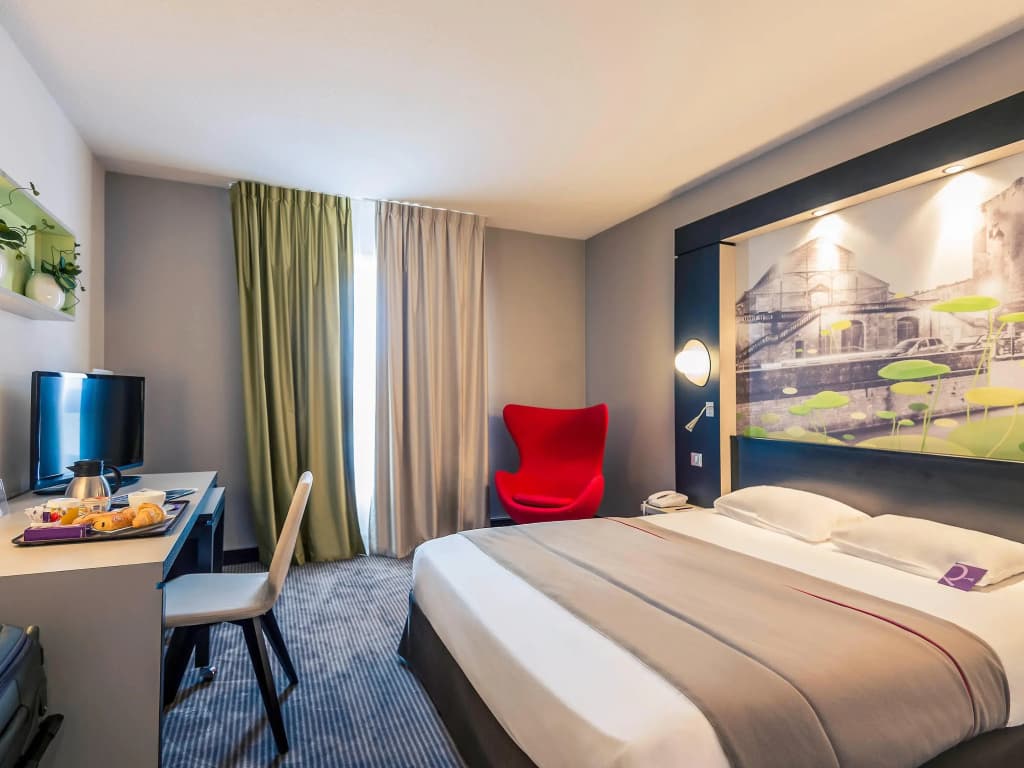 Mercure Niort Marais Poitevin - Photo 5