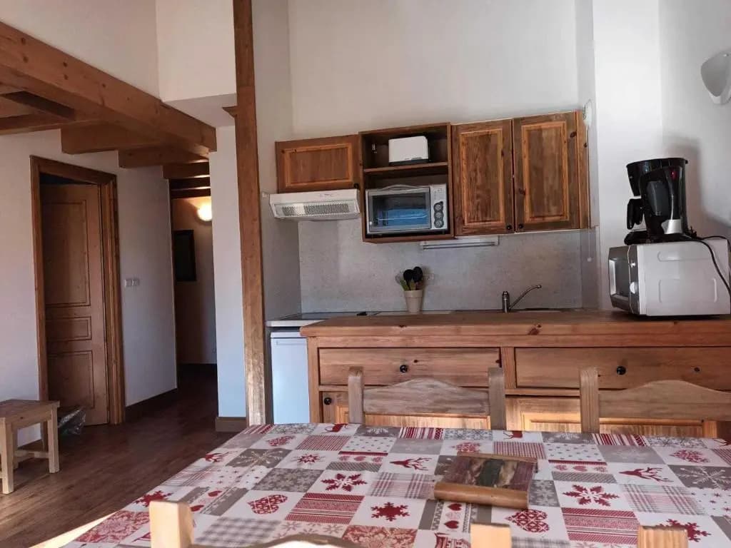 Appartement Aussois, 3 pièces, 6 personnes - FR-1-508-245 - Photo 2