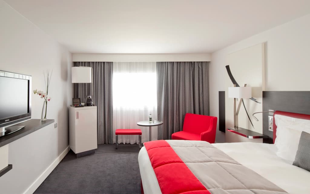 Mercure Paris CDG Airport - Photo 3