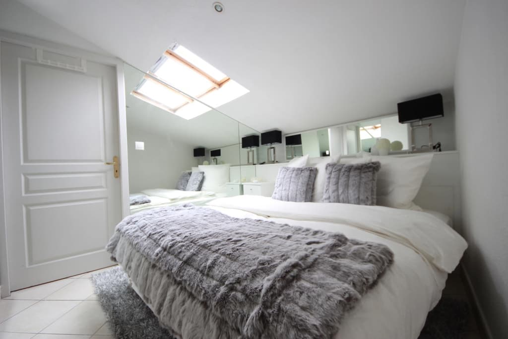 2 room CROISETTE behind CARLTON HOTEL (NEW) - Photo 2