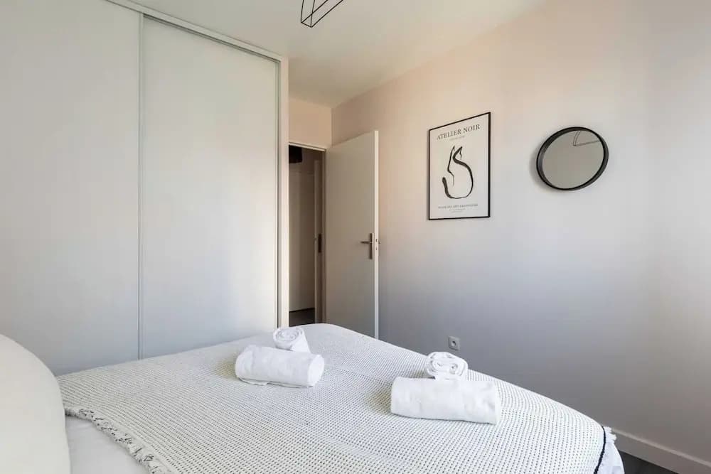 Dify Elegant - Quartier Part Dieu - Photo 3