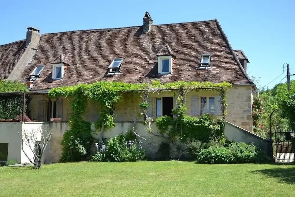 Le Bonheur dans notre Pré - Photo 1