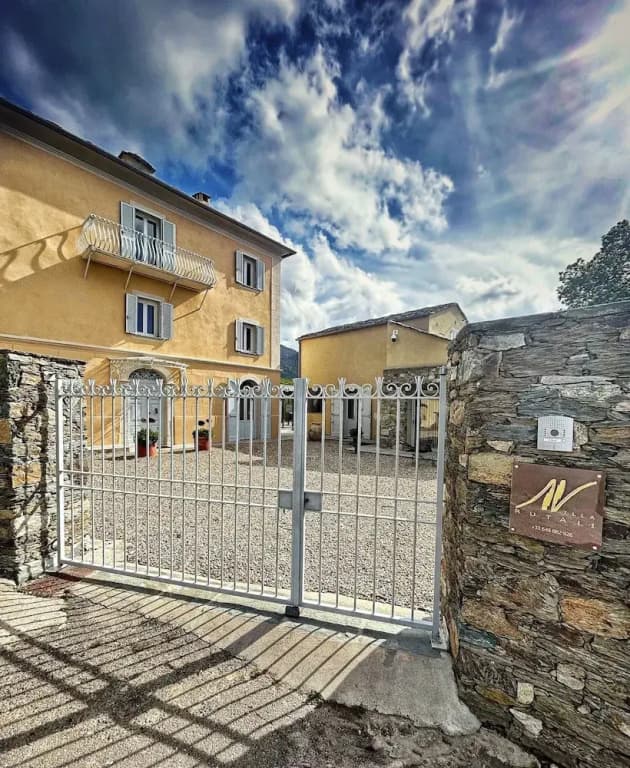 À Villa di Rutali - Photo 1