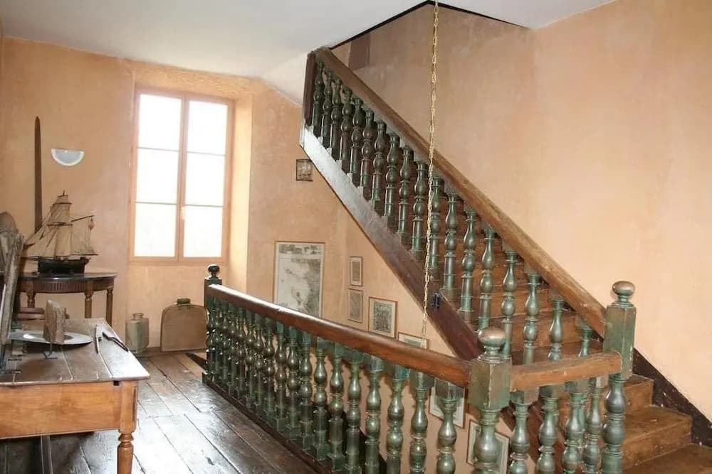 Château Manoir de la Lèche - Miniature 8