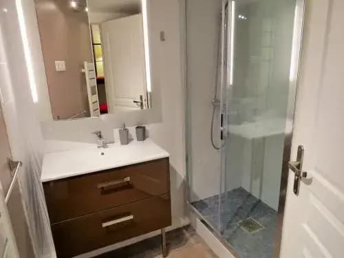 Apartment Only Loft Lyon Brotteaux-Part Dieu - Miniature 8