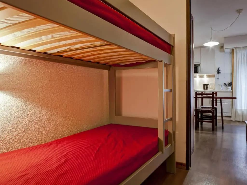 Appartement Brides-les-Bains, 1 pièce, 4 personnes - FR-1-512-81 - Photo 4