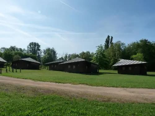 Camping La Chalaronne - Miniature 7