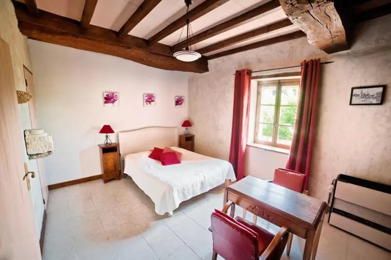 Auberge de Malo - Photo 2