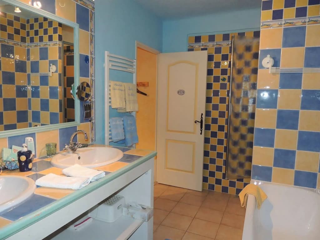 La Bastide des Anges - Miniature 7
