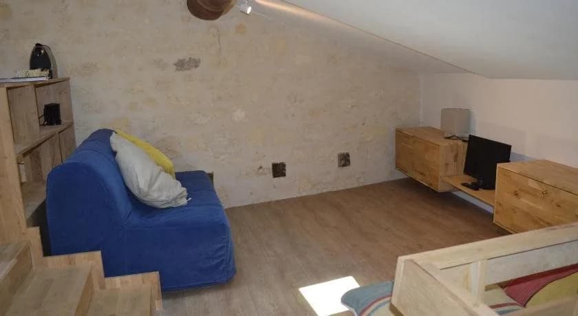 Logis des Jurats - Photo 5